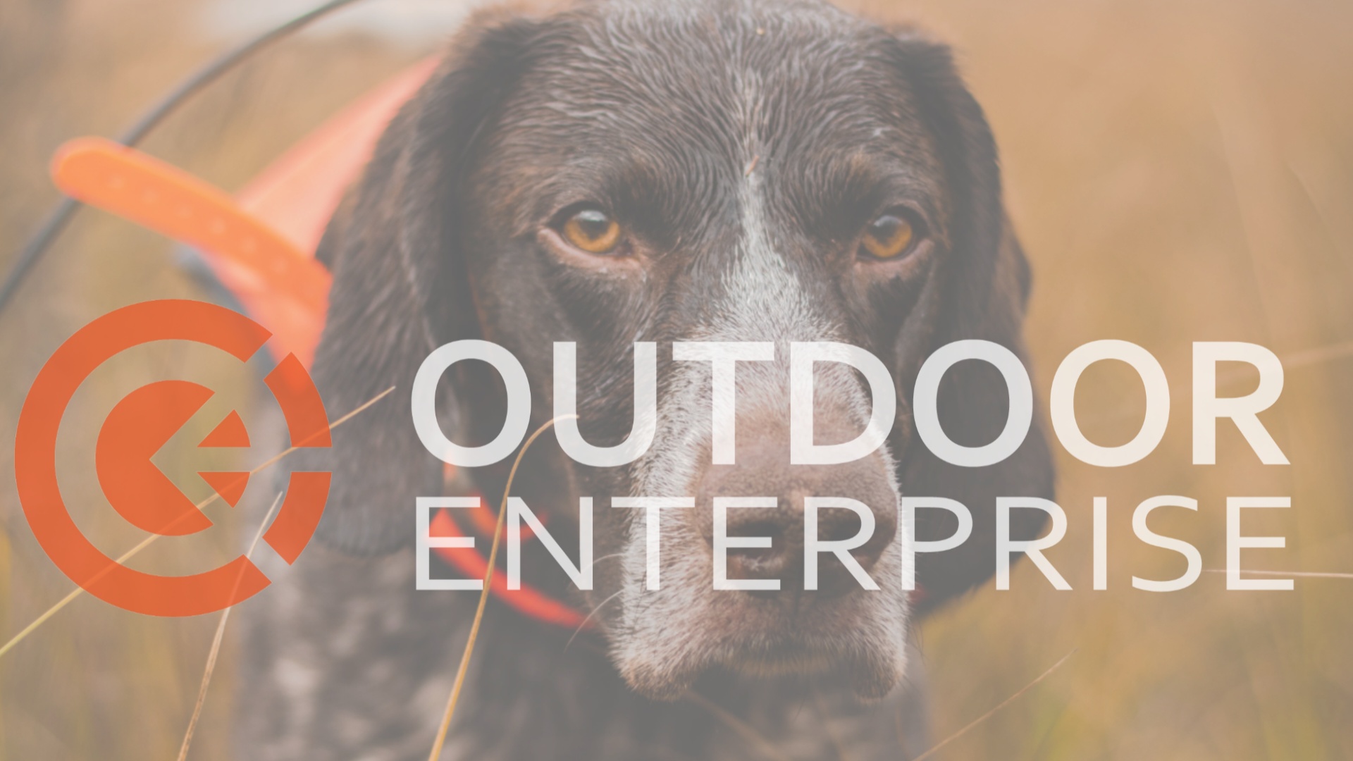 Outdoor Enterprise sponsrar vårt lotteri!