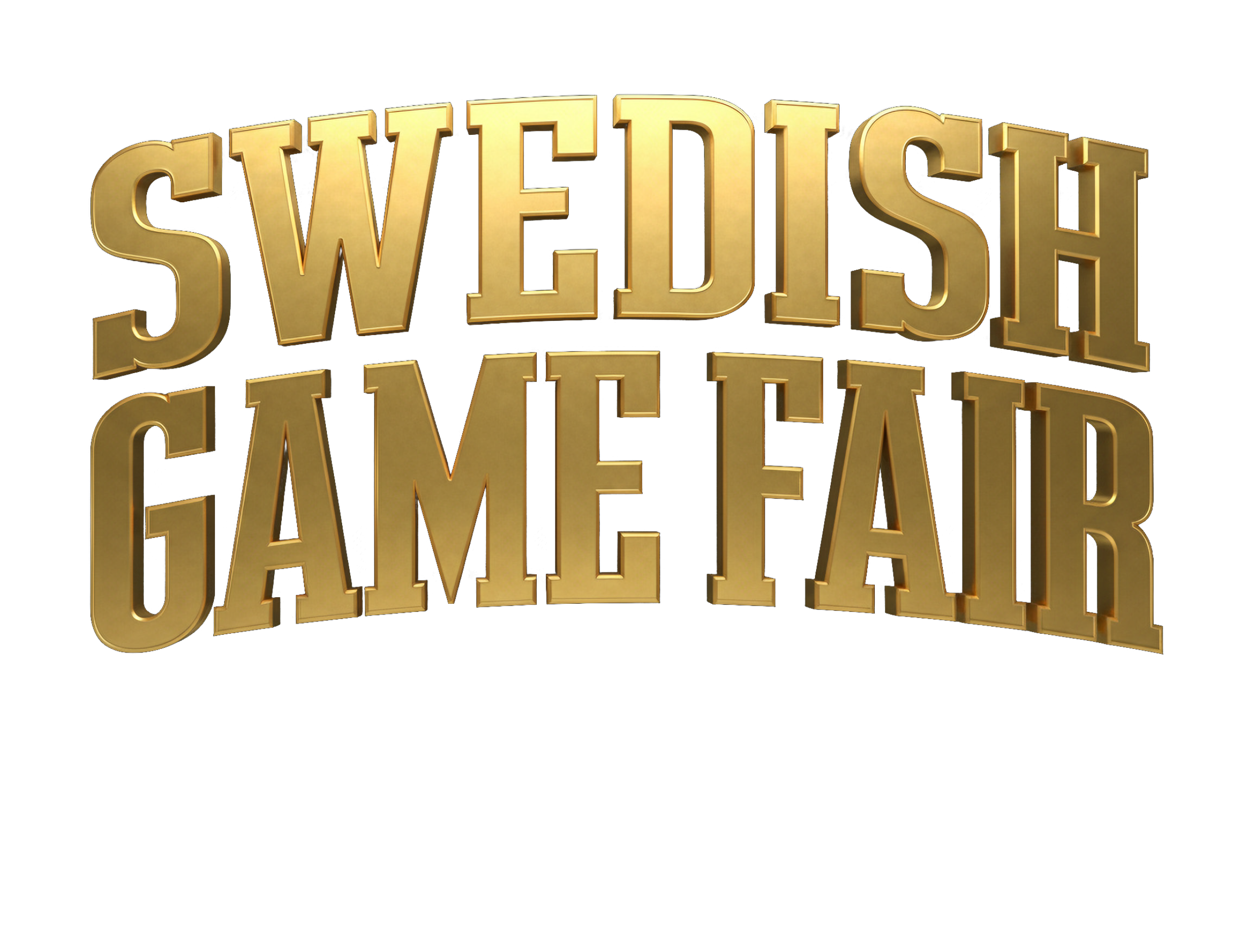 Representera våra vorstehraser på Swedish Game Fair 2026