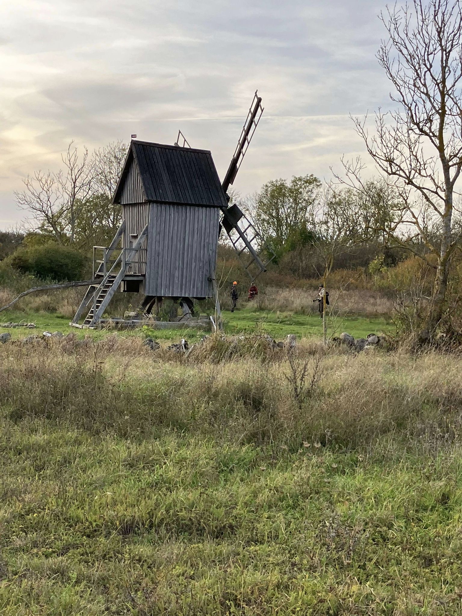 Vårträning Öland