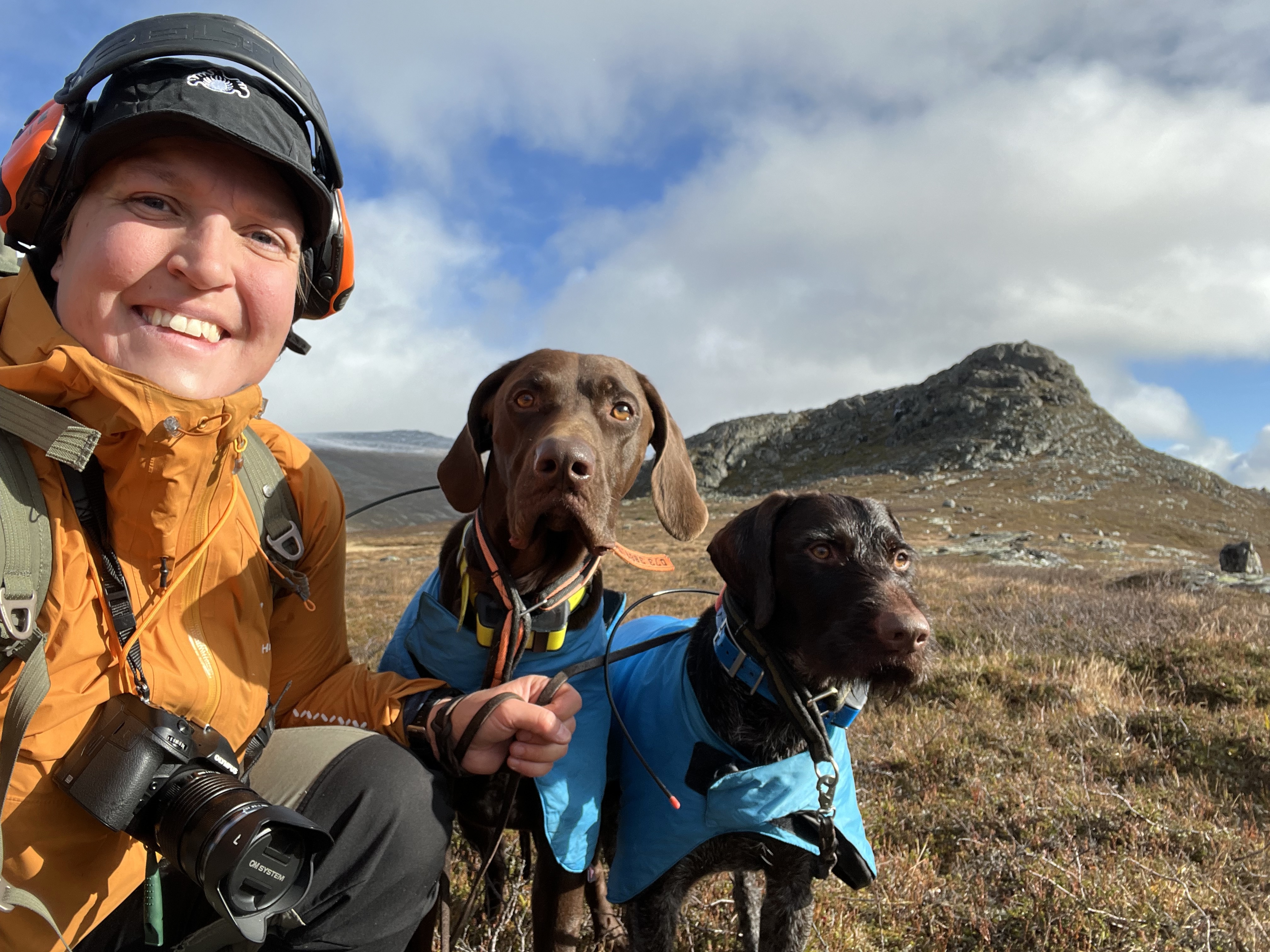 Årets funktionär 2025