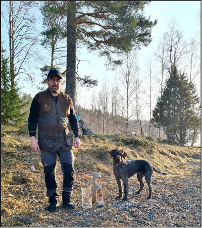 Riksprovet Skog Åsarna 2026