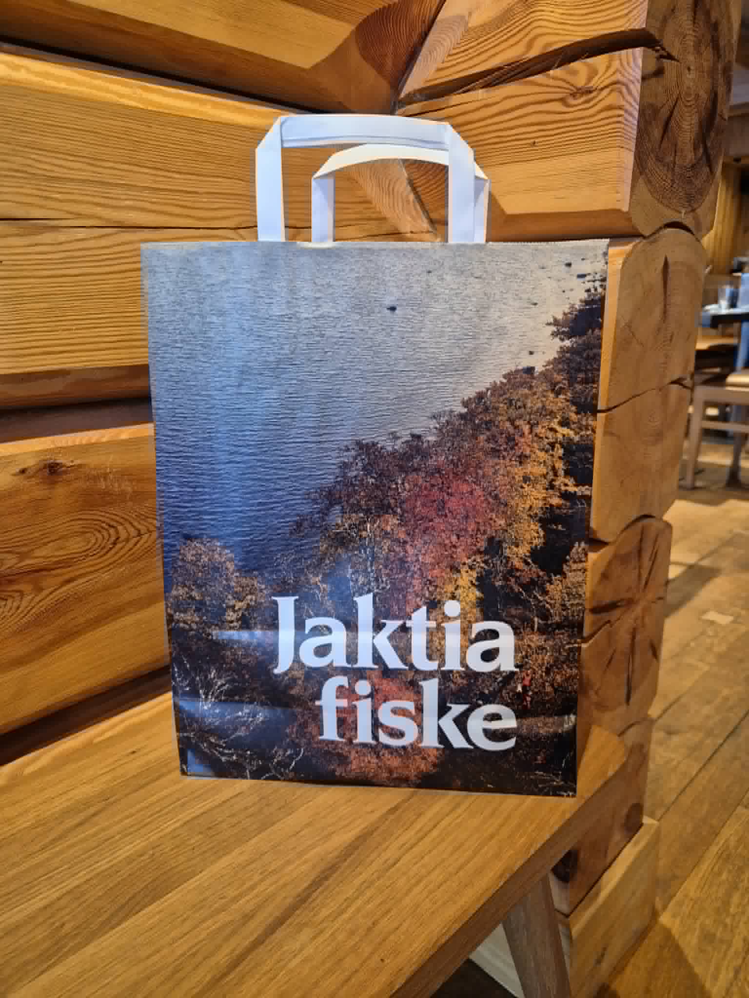 Trevligt årsmöte på Hvildmarken