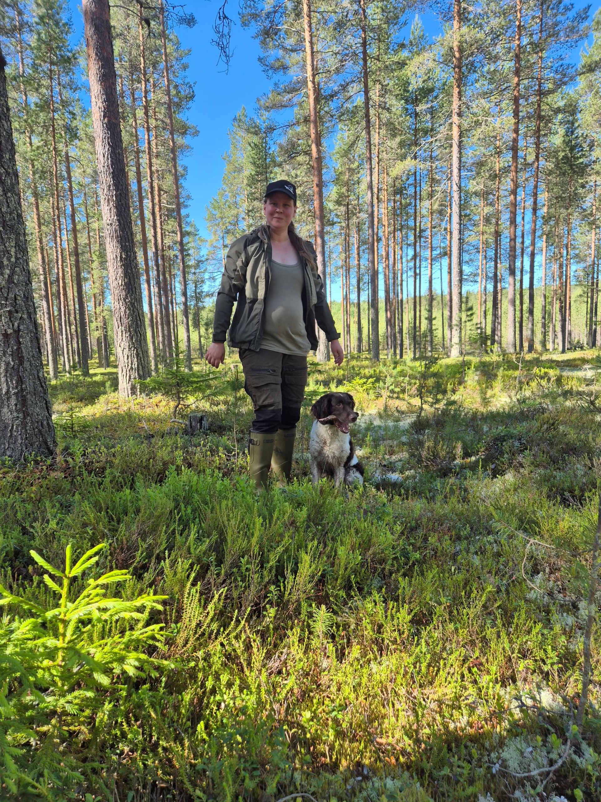 Viltspårmästaren 2026